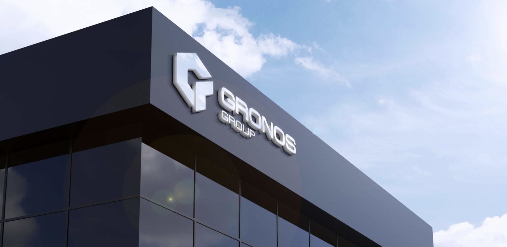 Gronos | International Construction Group